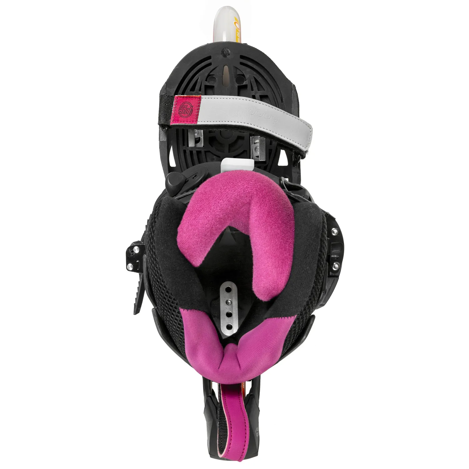 Powerslide Doop Purple Dusk inliners 90mm lilla