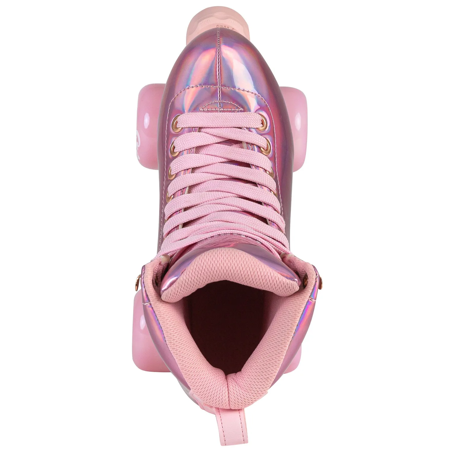 Chaya Melrose Elite Space Holographic rulleskøjter pink