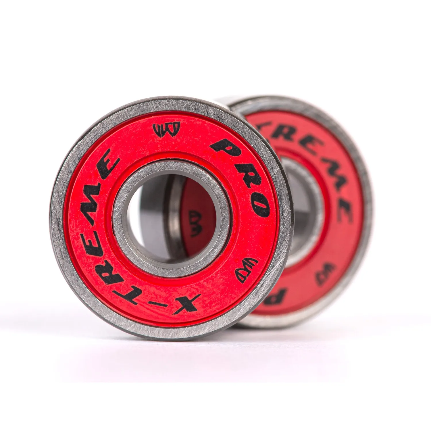 Powerslide Wicked Extreme Pro kuglelejer titanium