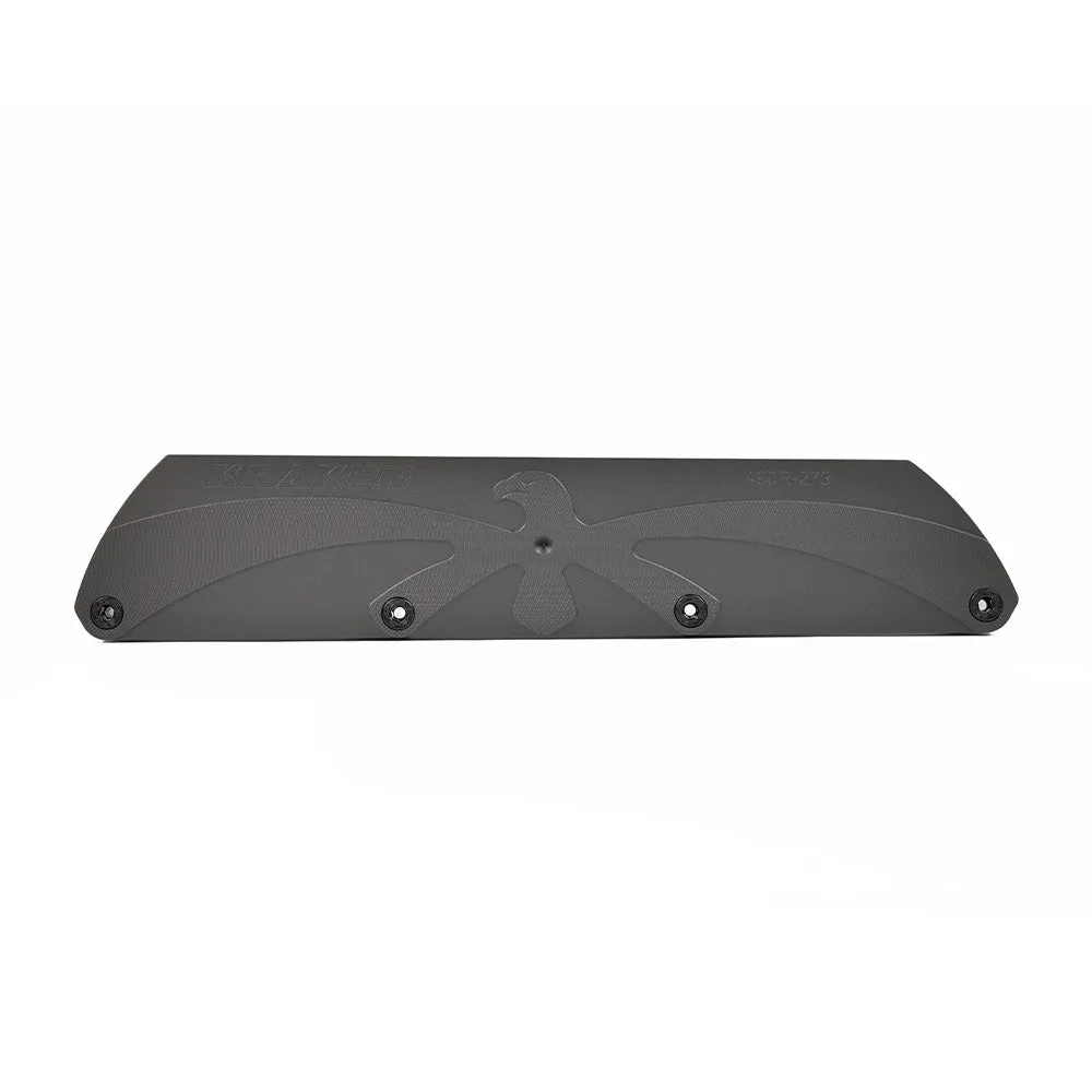Flying Eagle Kraken 4x90 UFS ramme sort