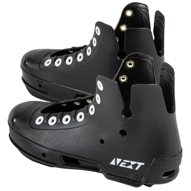 Powerslide Next Shell sort skal 42-43 urban