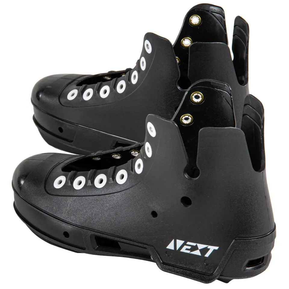 Powerslide Next Shell sort skal 42-43 urban