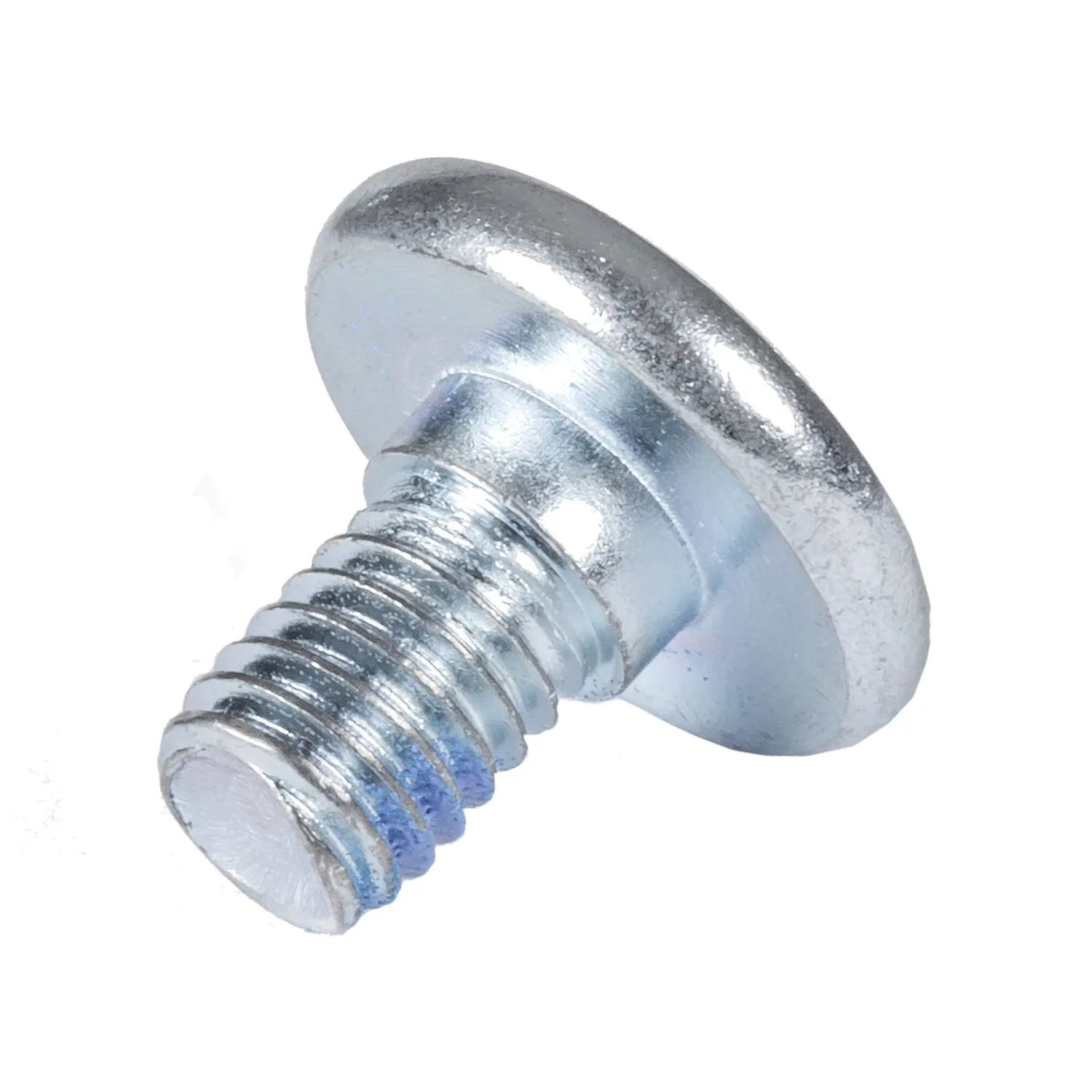 Powerslide Hex Monteringsskrue 10mm stål