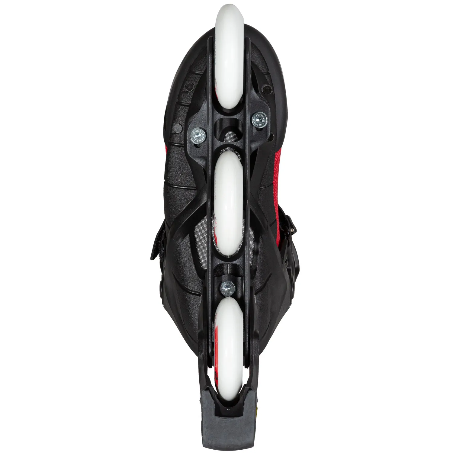 Powerslide Phuzion Radon 3x90 rulleskøjter herre