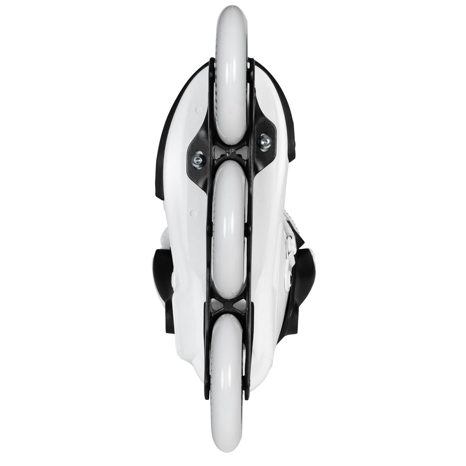 Powerslide Next Core Black 110 inlineskøjter sort