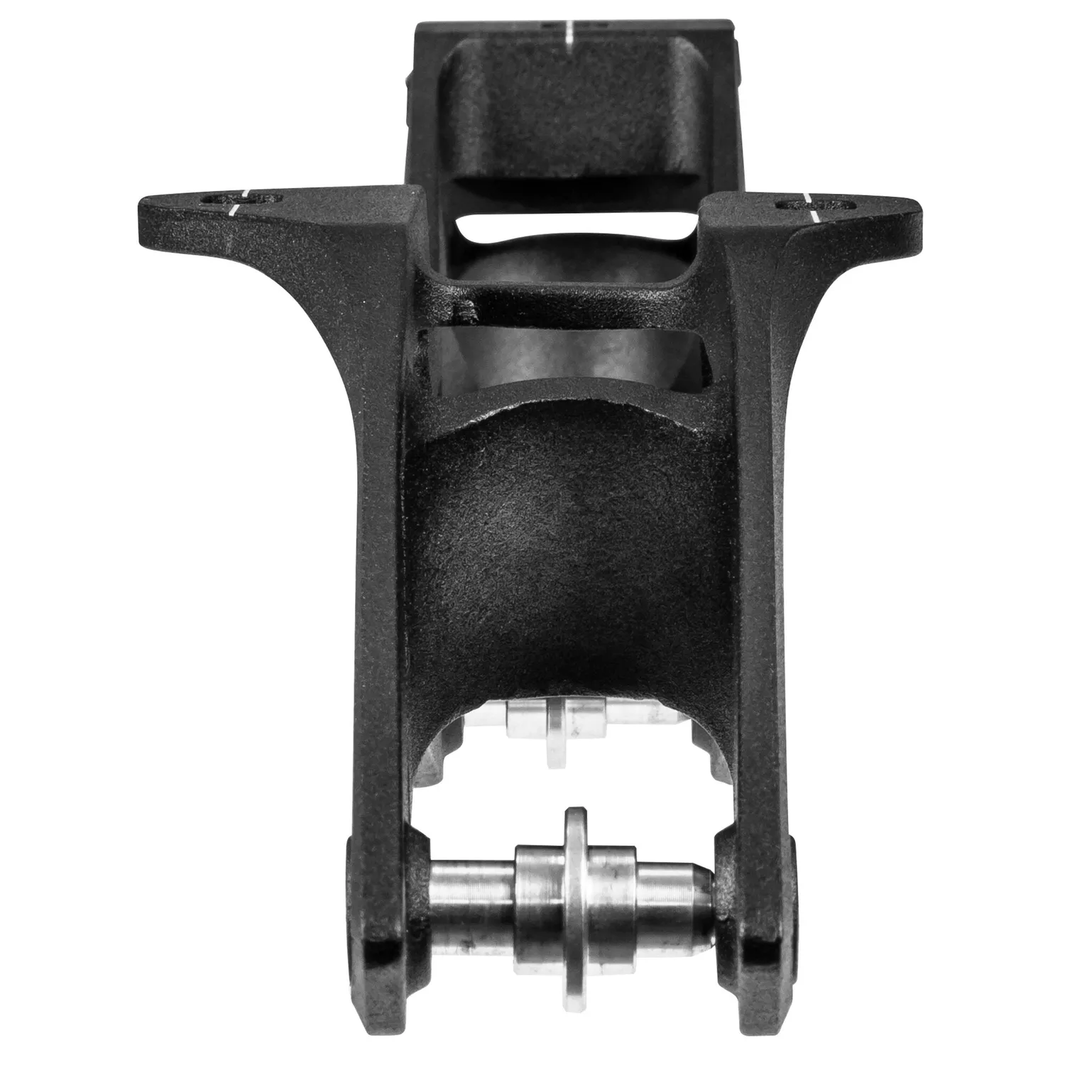 Powerslide Elite cast MG 12.5 TRI inlineramme 3x125