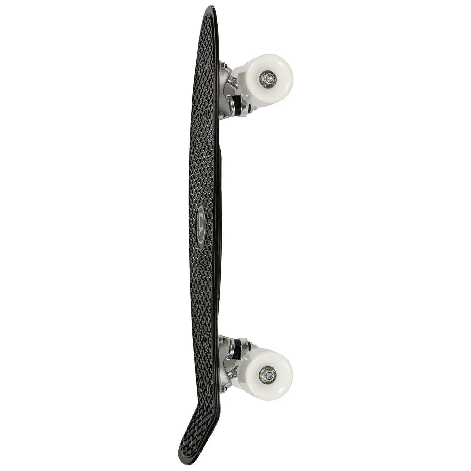 Playlife Vinyl Classic Black skateboard sort 22"