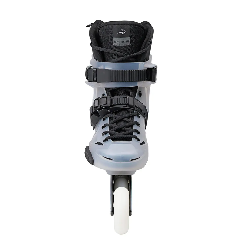Flying Eagle Shrike Pro R5 inlineskøjter sort 5x80mm 42