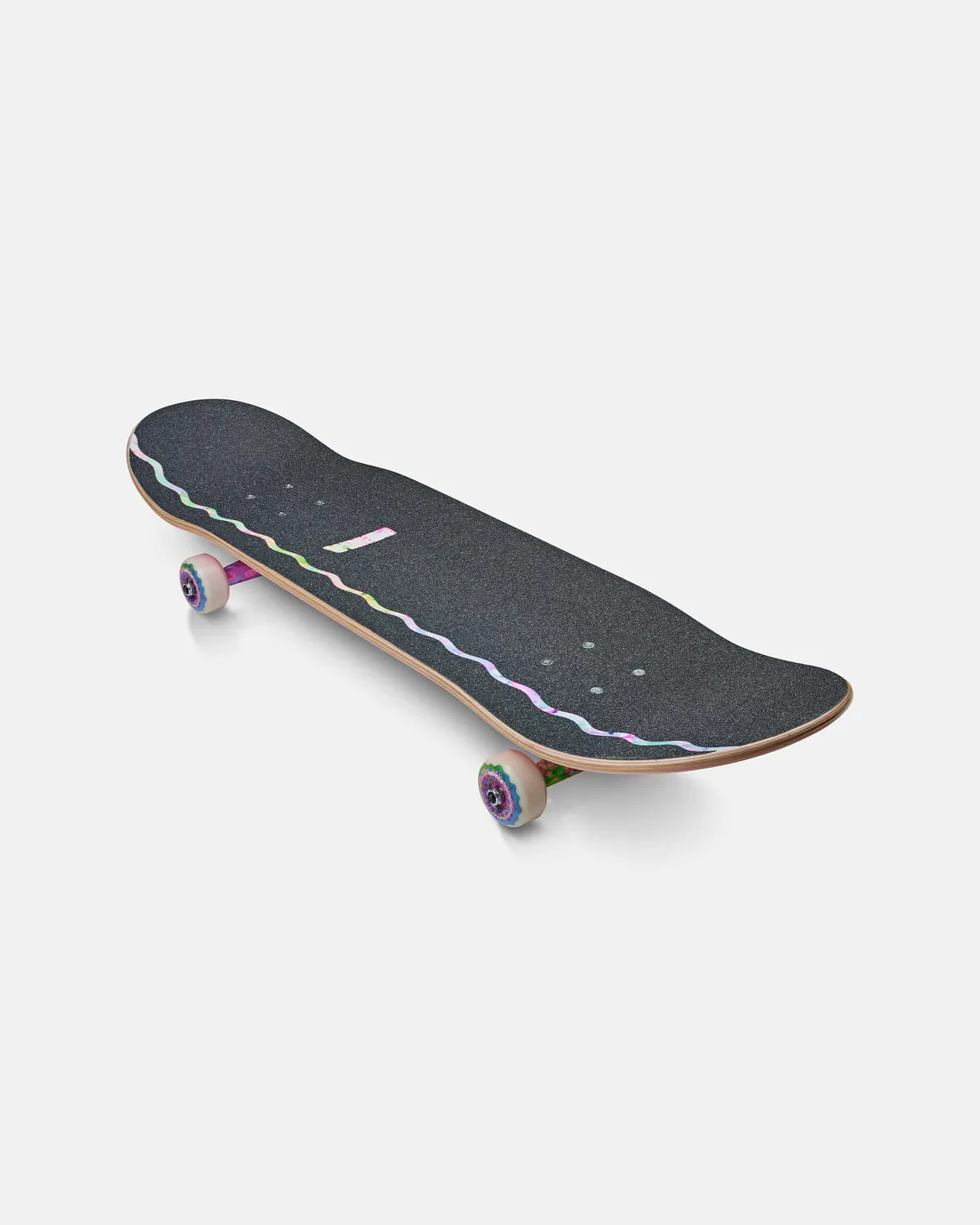 Impala Pip and Pop skateboard Candy Mountain 8.25 komplet