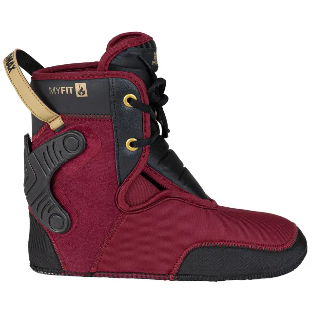 Myfit 2nd Skin Nick Lomax Pro liner 42-43 varmeformbar
