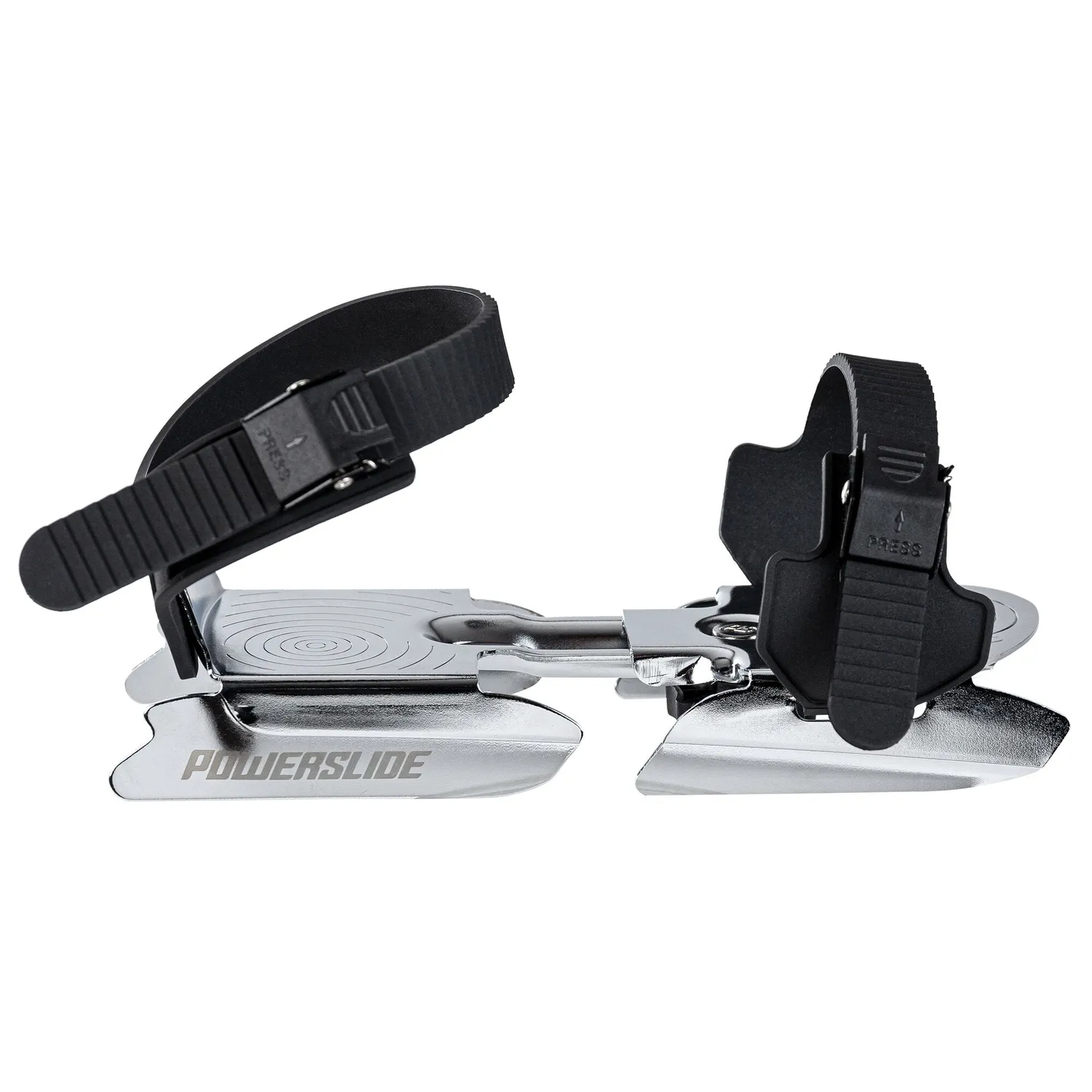 Powerslide Ice Glider Rutscherla II skøjte 24-31