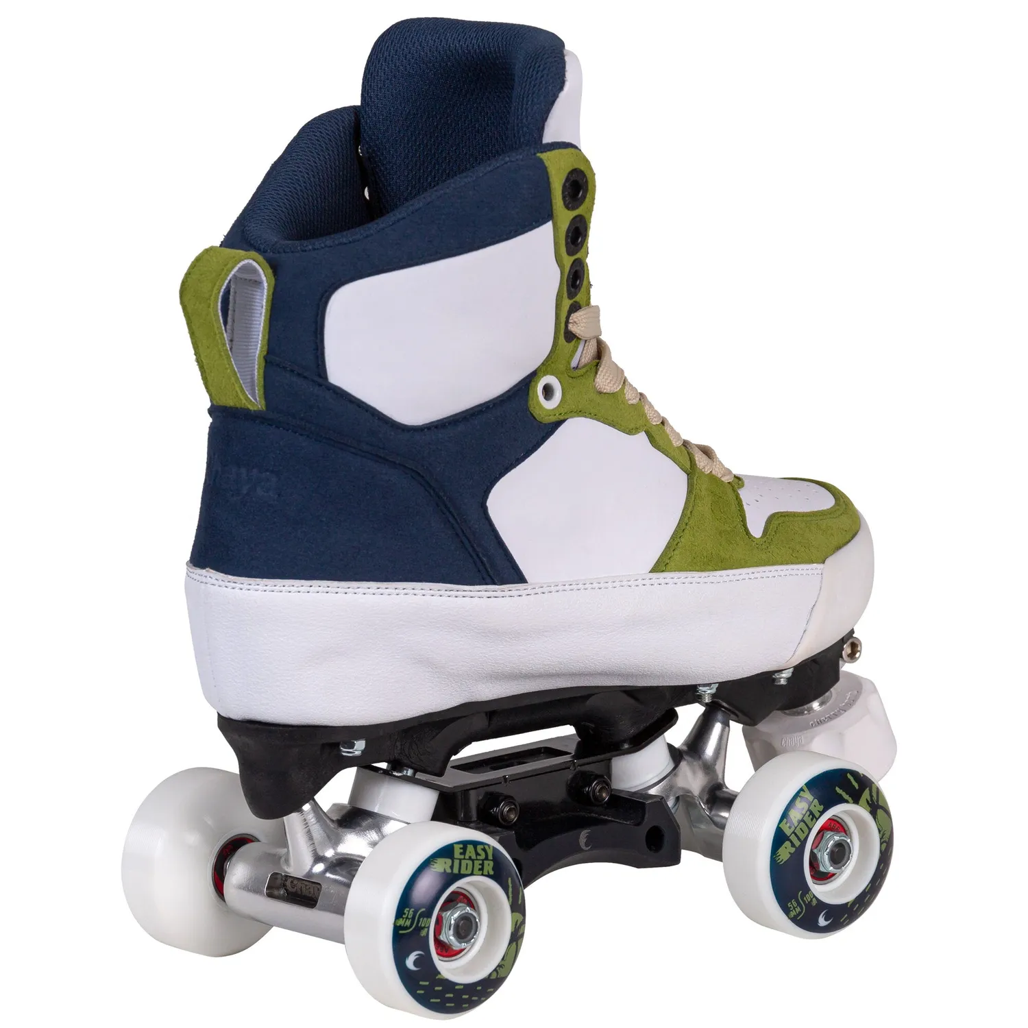 Chaya Nomade park rulleskøjter quad 100A