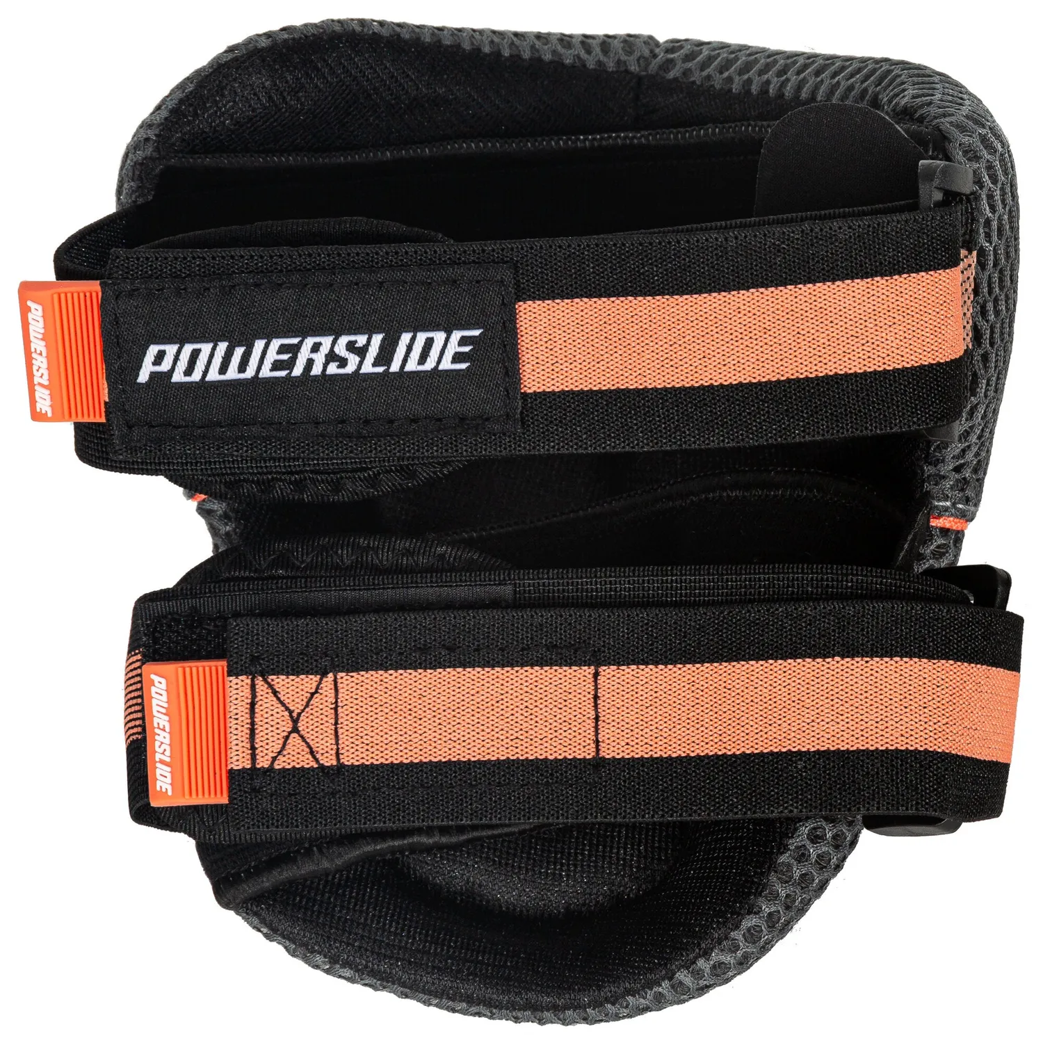 Powerslide Pro Women Elbow Pad albuebeskytter grå let