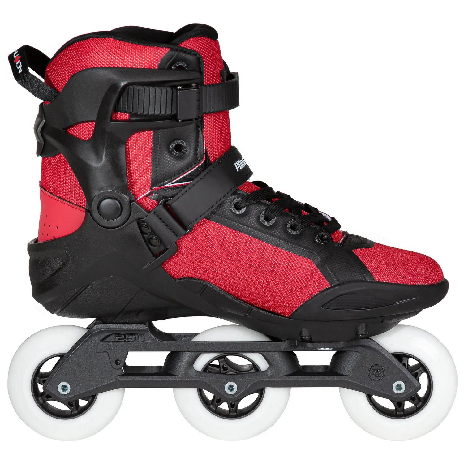 Powerslide Phuzion Radon 3x90 rulleskøjter herre