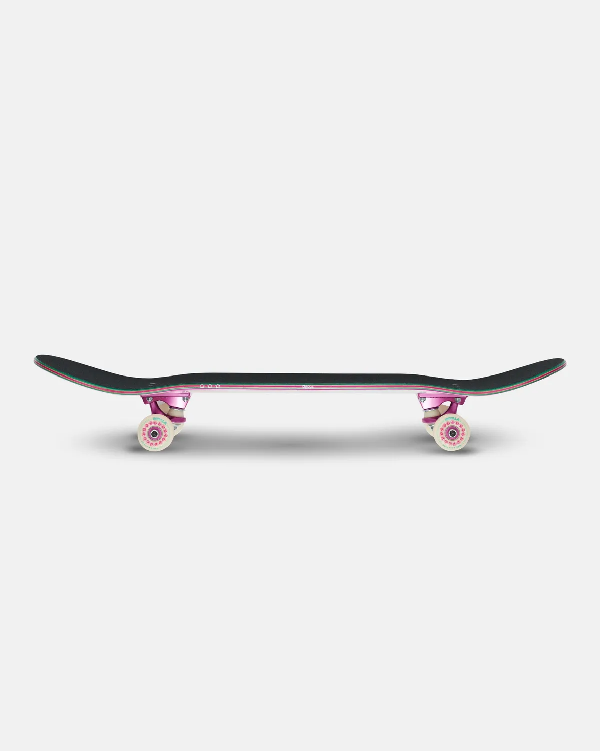 Impala Naiad Wen Rose skateboard 8.0 komplet