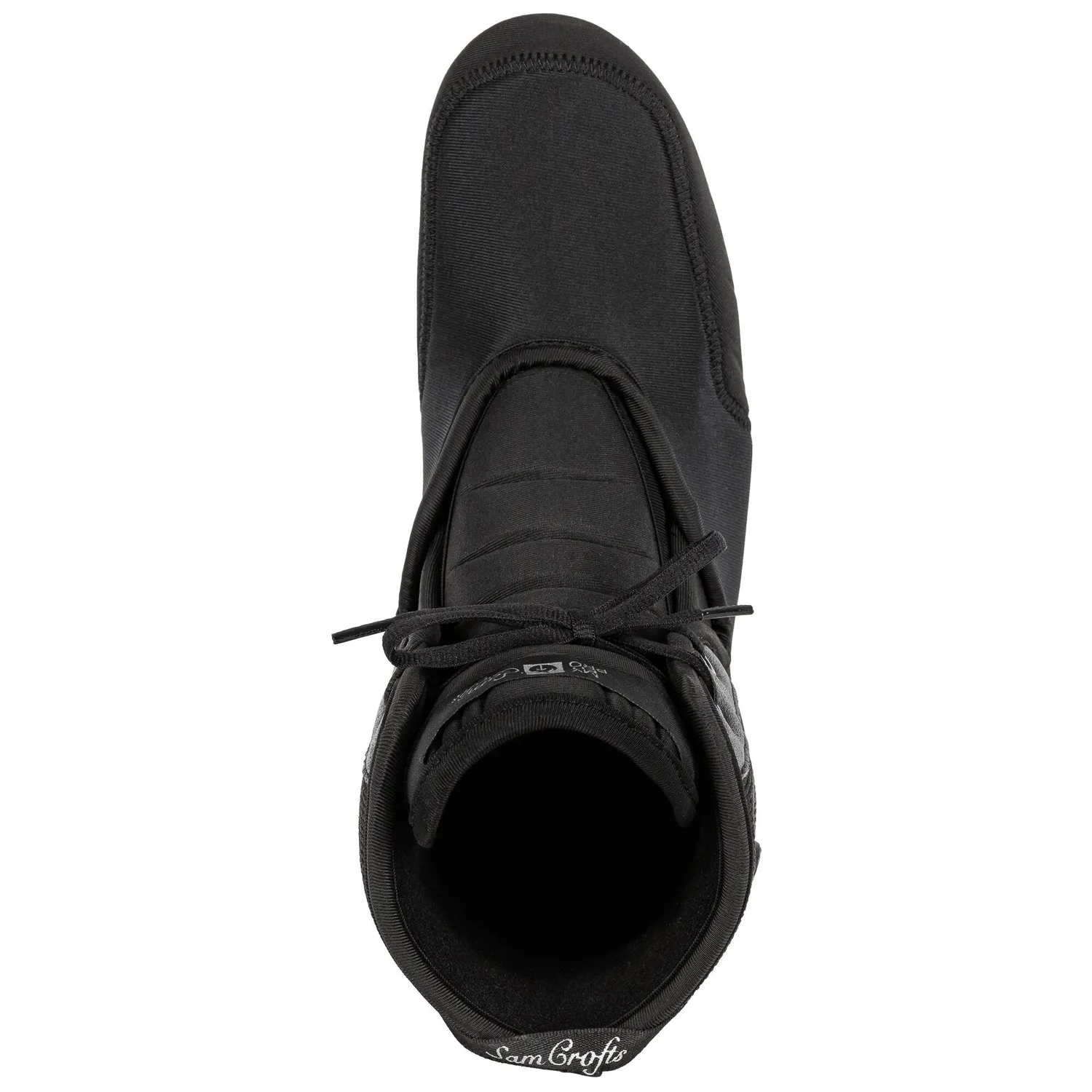 MyFit 2nd Skin Sam Crofts Pro liner sort neopren