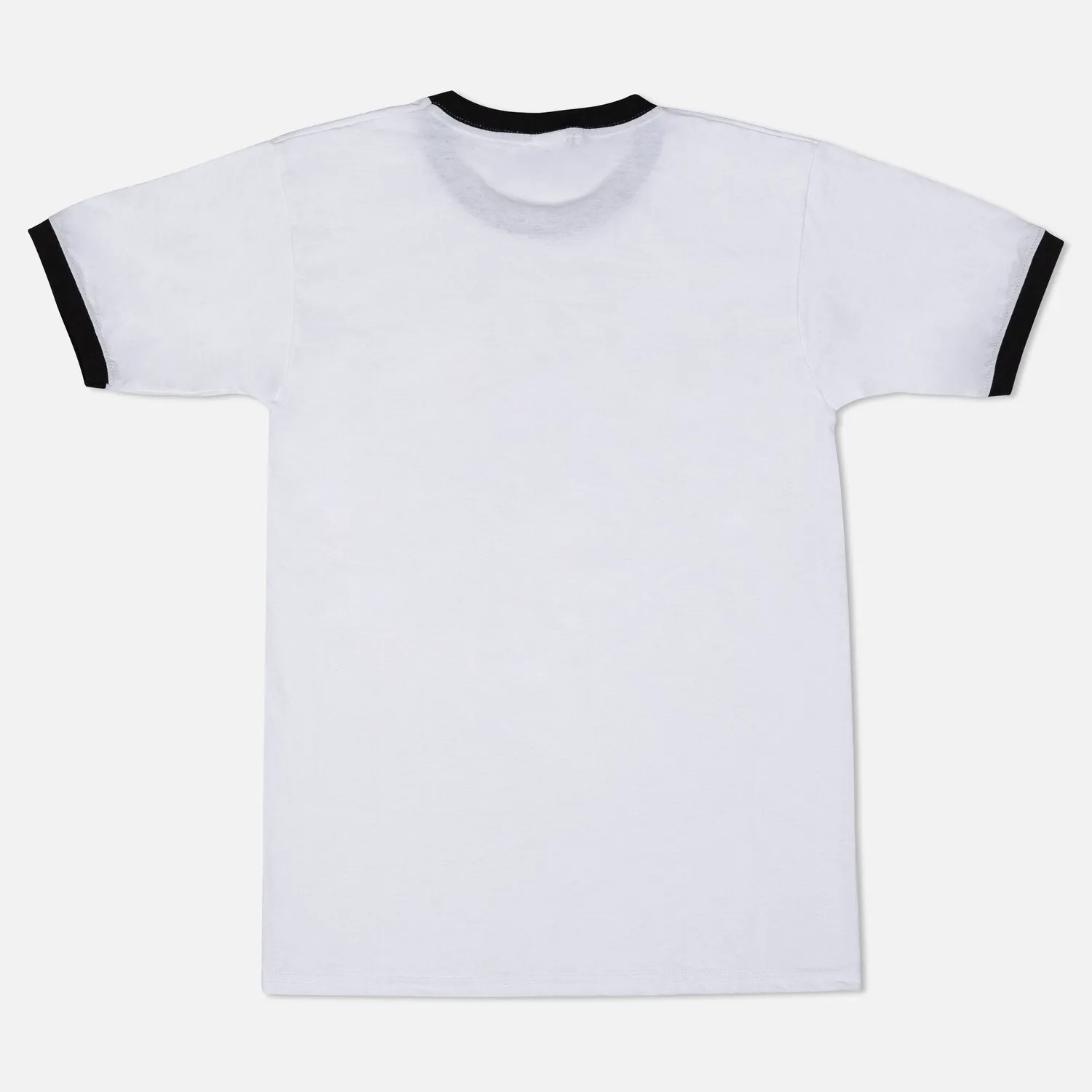 Mesmer Clown T-shirt bomuld sort S