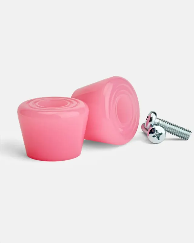 Impala Stopper bremseklodser 2-pak pink PU