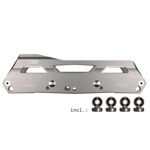 IQON Decode Pro 80 Bright Combo rammer