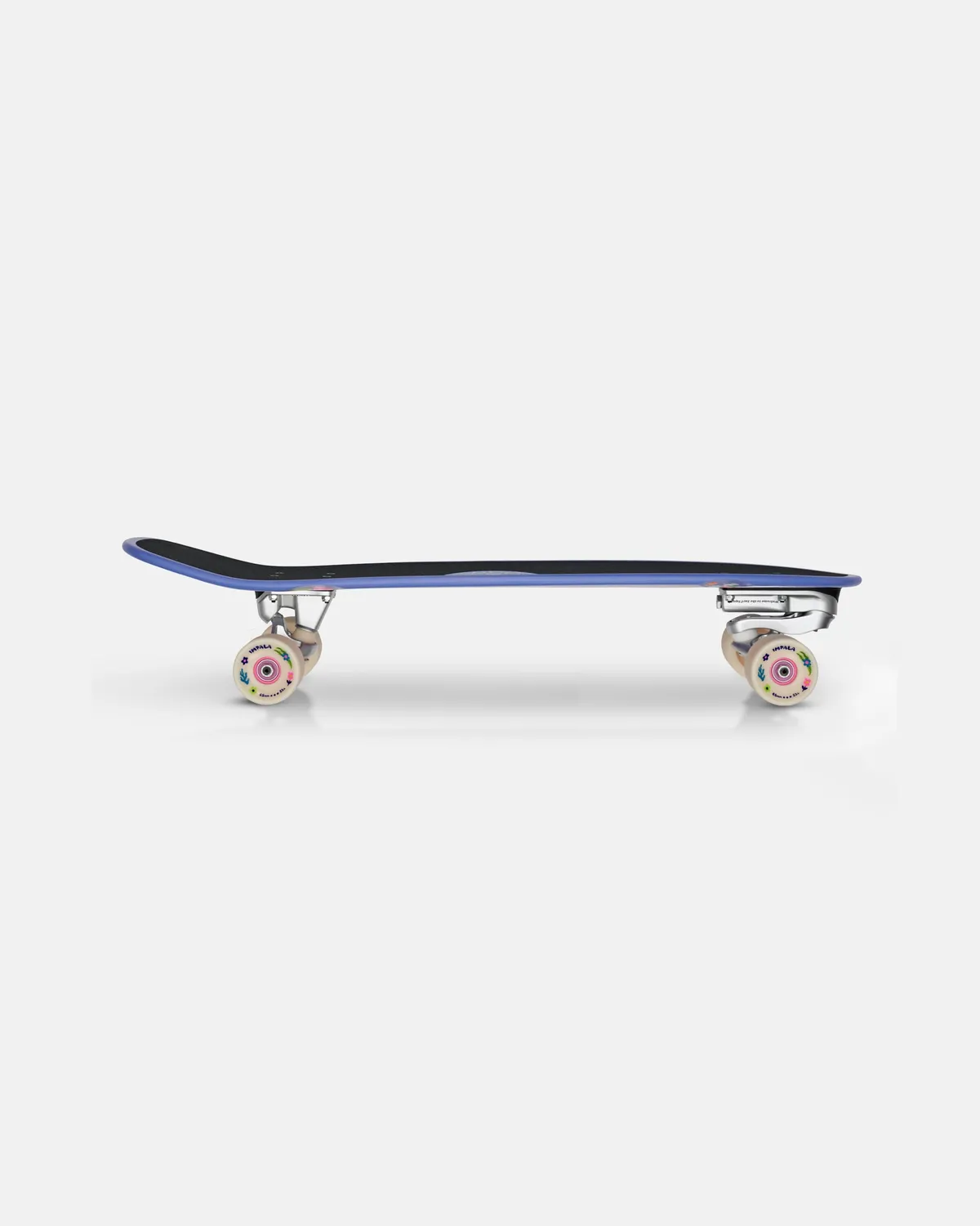 Impala Neptune Char Bataille surfskate 30" surf-trucks