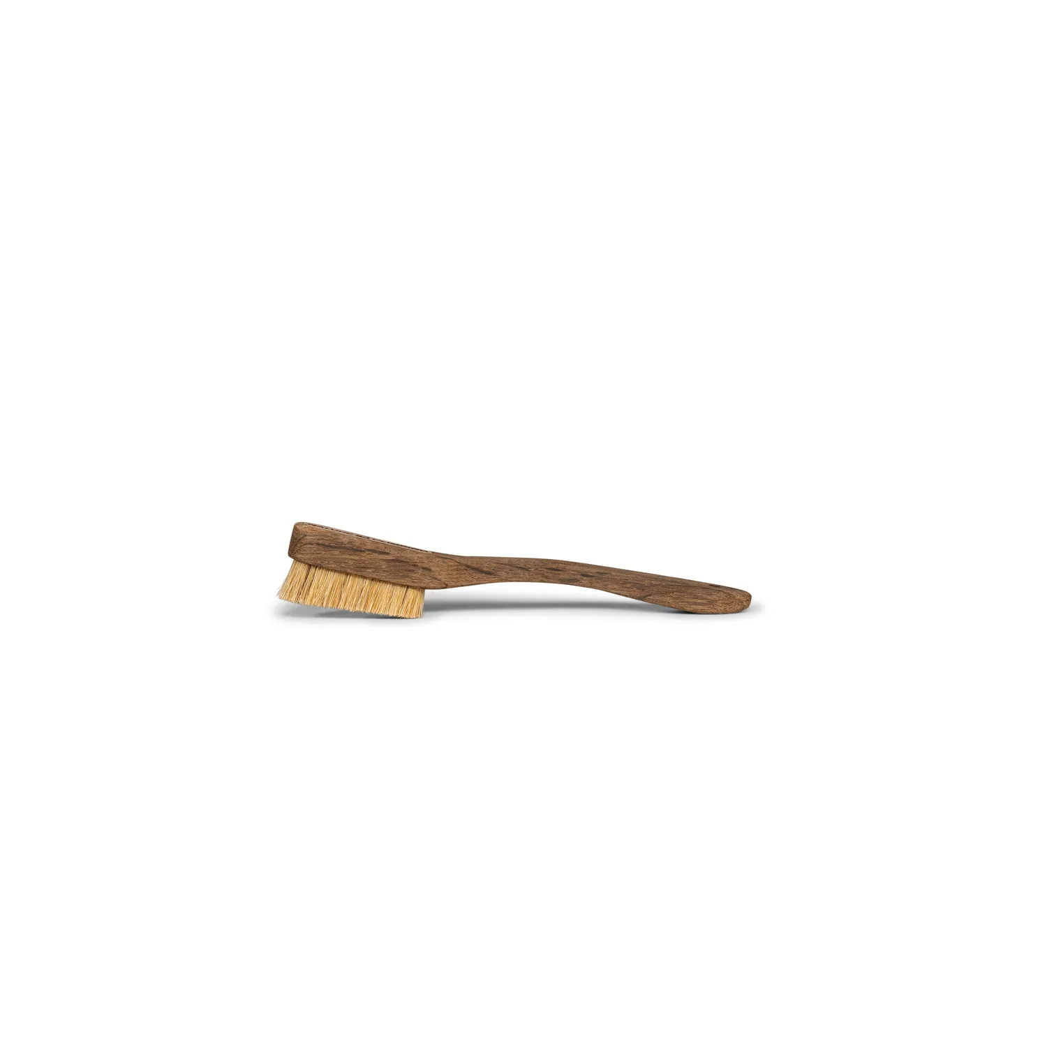Nature Climbing Curved Brush klatrebørste eg