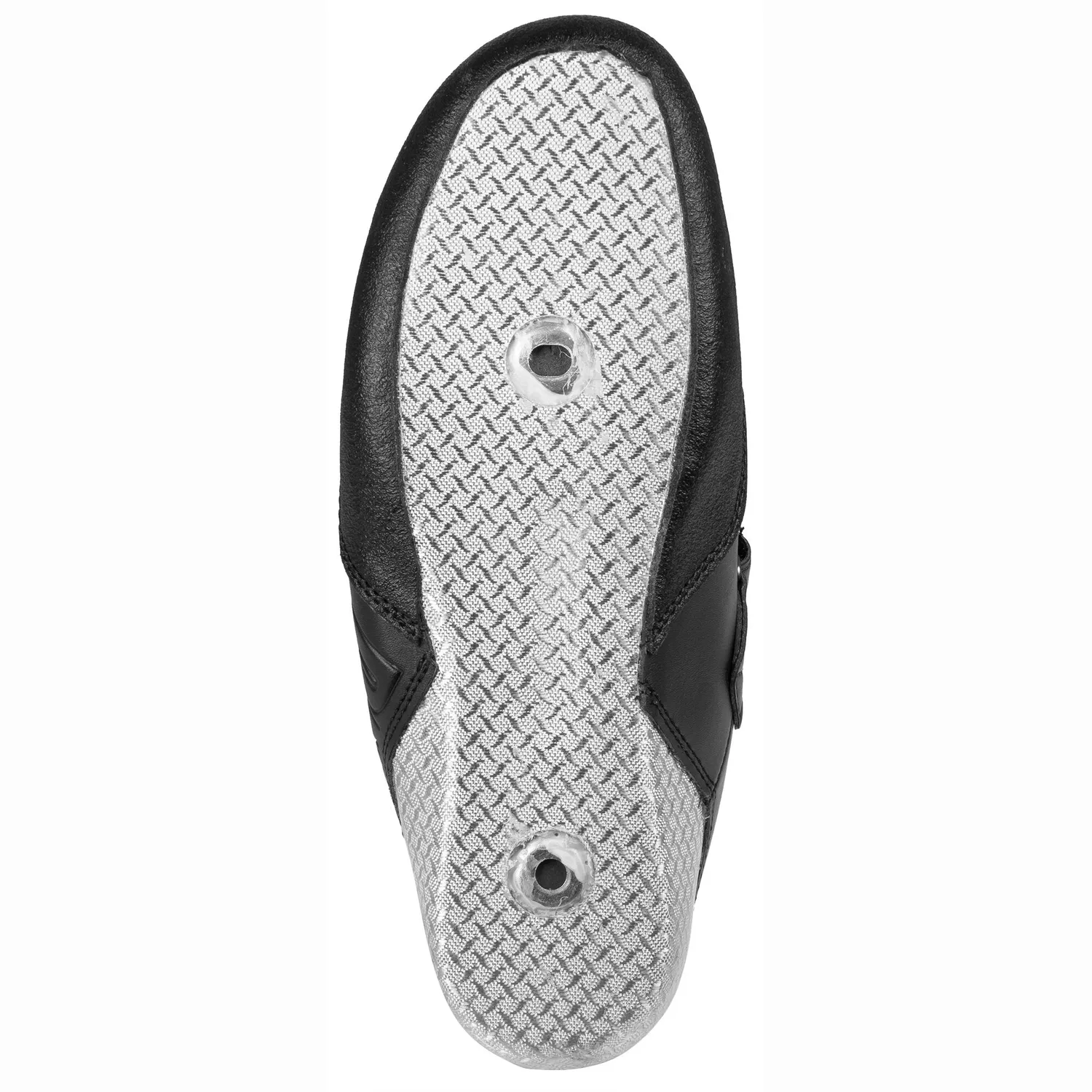 Chaya Onyx derby-støvle sort carbon