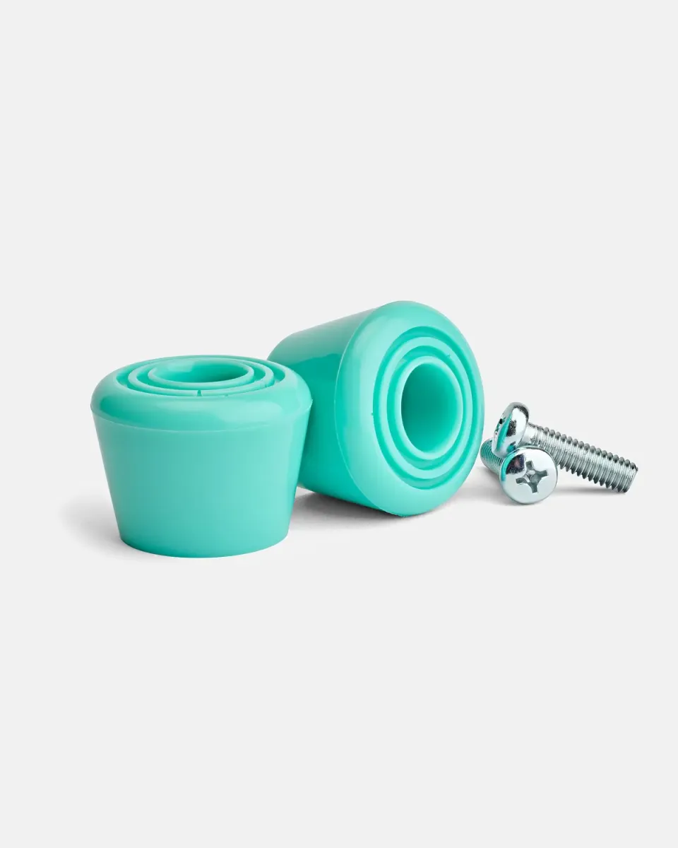 Impala stopper med bolte aqua 2-pak til quad