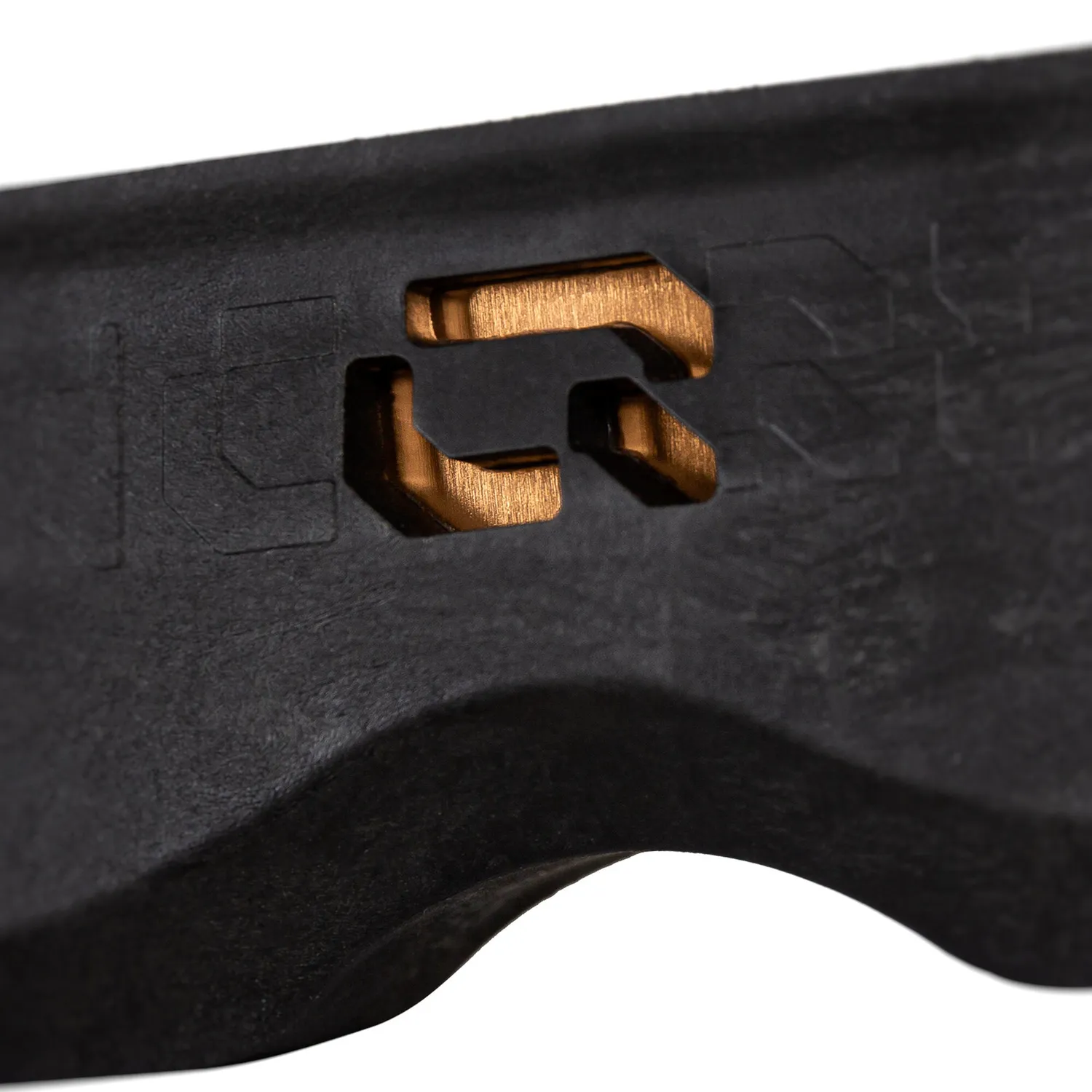 Iqon AG60 C frame flat 60mm S