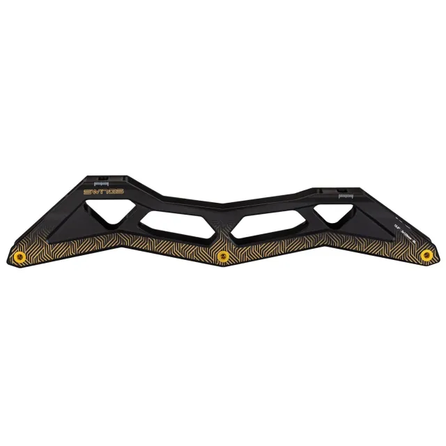 Swings SL frame 3x125 13,0" marathon magnesium