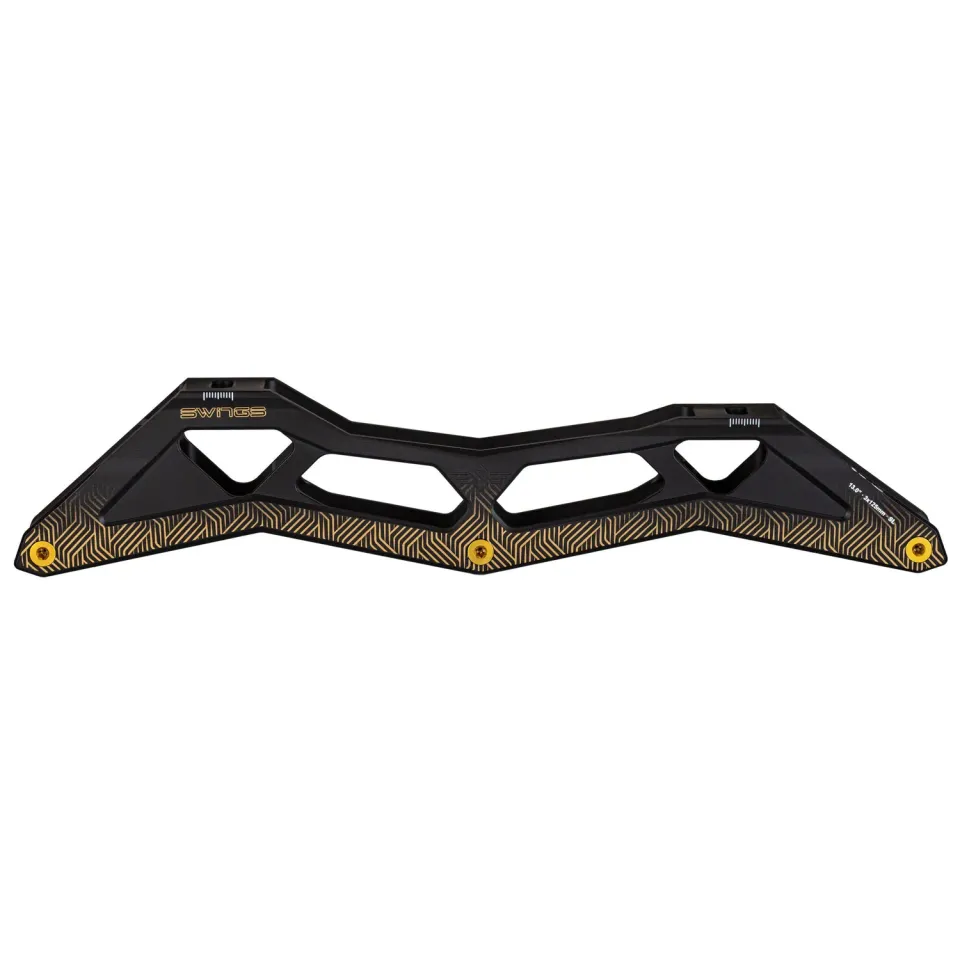 Swings SL frame 3x125 13,0" marathon magnesium