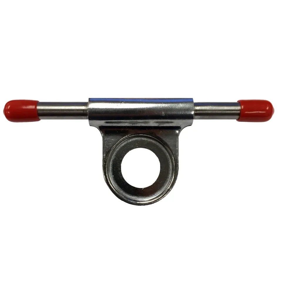 Labeda Pro-Line truck 8mm reservedele