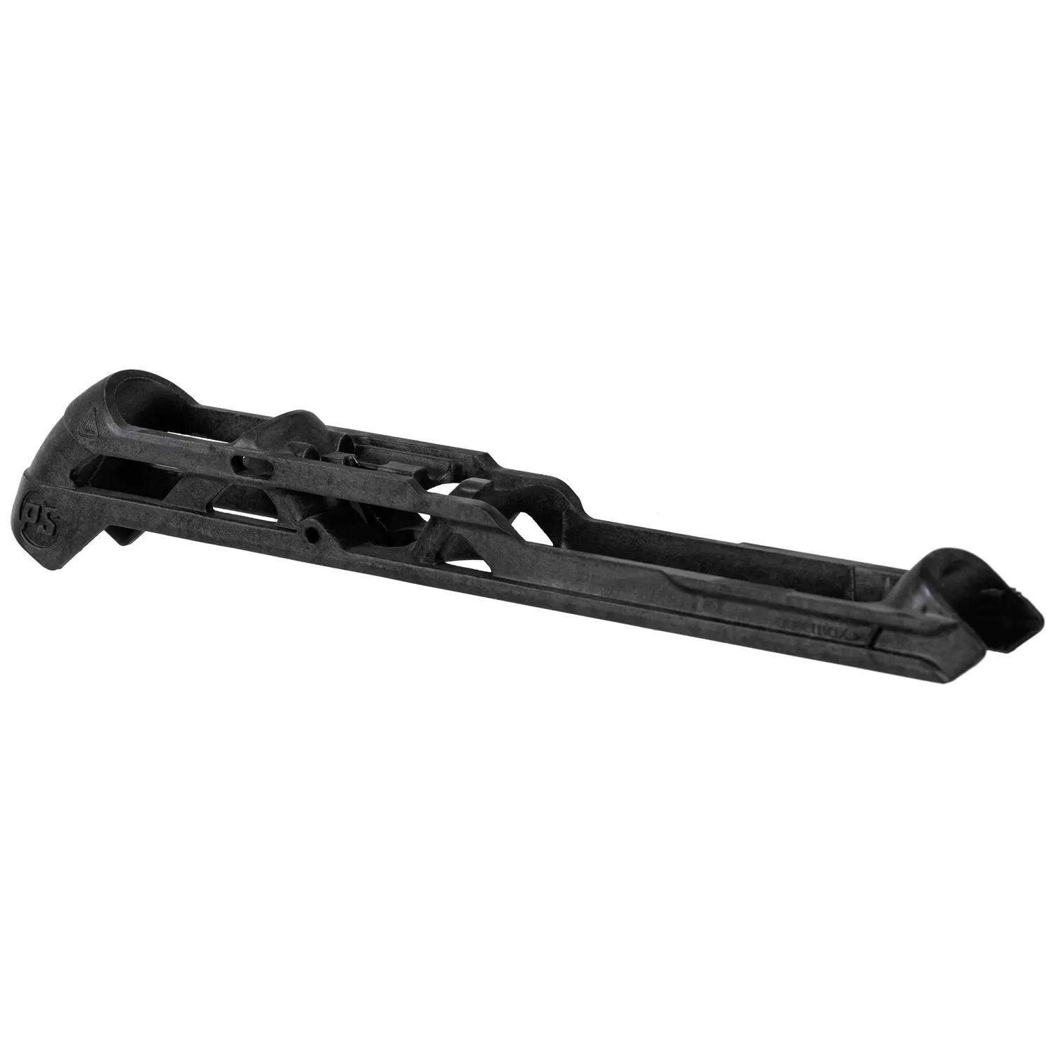 Powerslide Syncro Sledge Black bremseklods sort