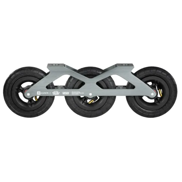 Kizer SUV 125 stel komplet UFS 125 mm grå