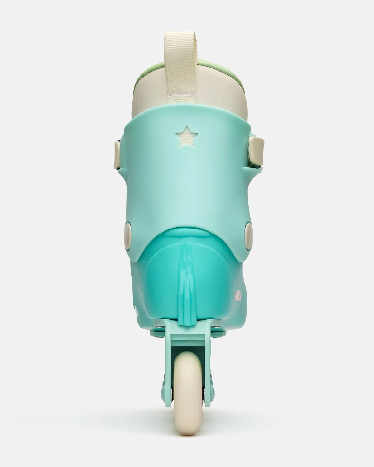 Impala Lightspeed inlineskøjter seafoam blue 70 mm