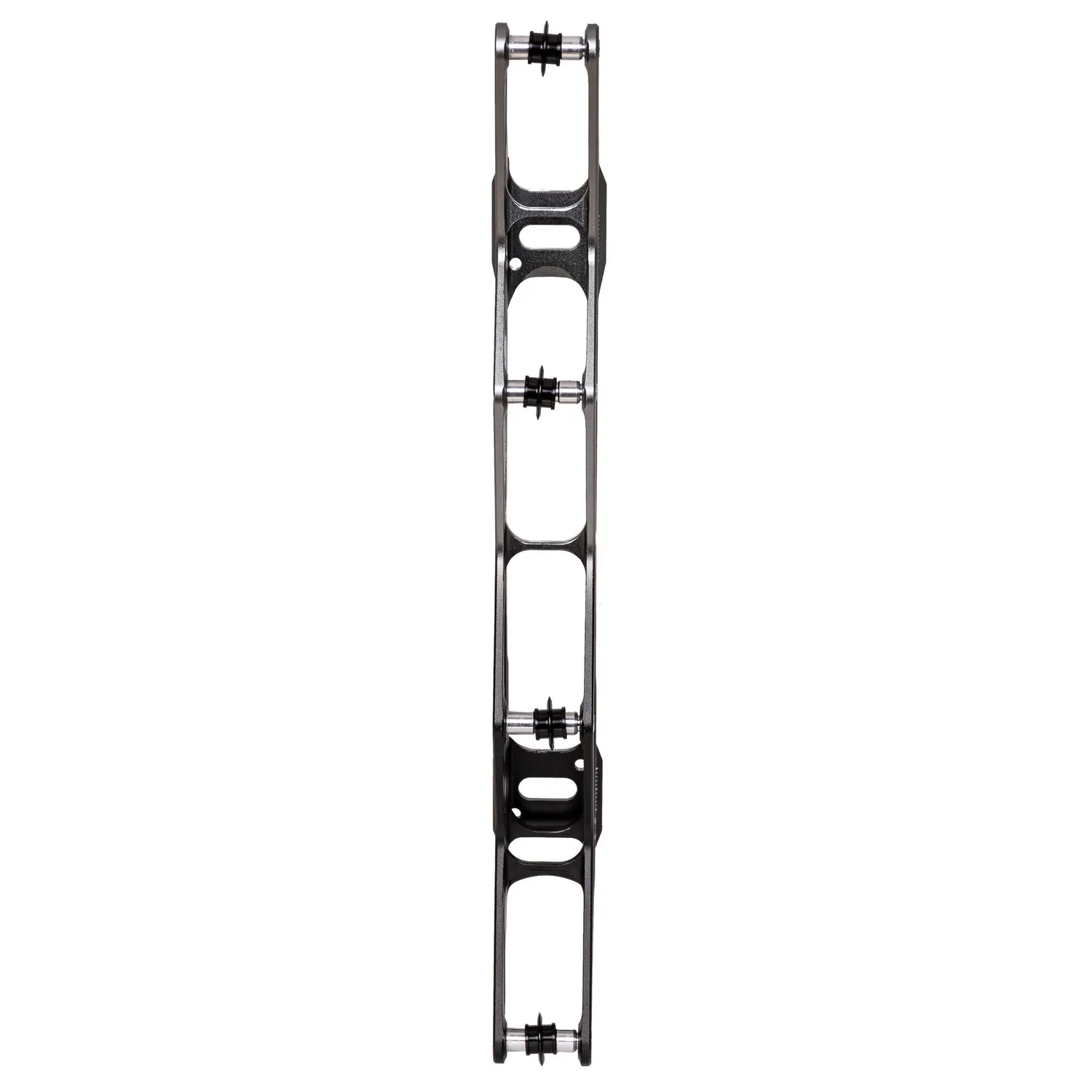 Powerslide Triple X 13.2 4x110 ramme 195 sort
