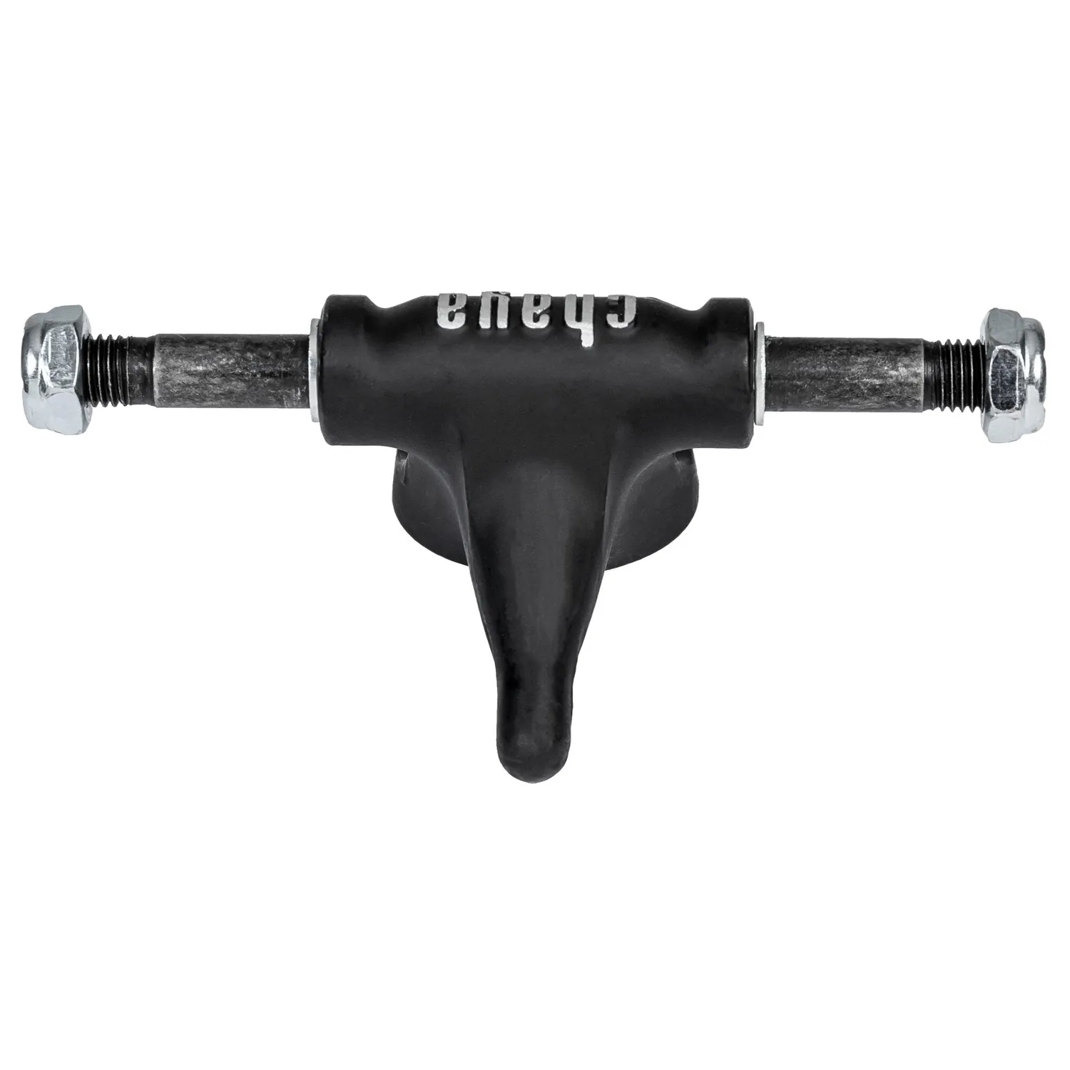 Chaya Standard Truck Gen. II sort stabilitet