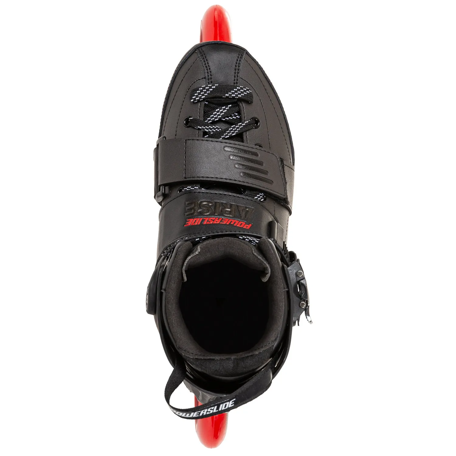 Powerslide Arise SL Black inlineskøjter sort
