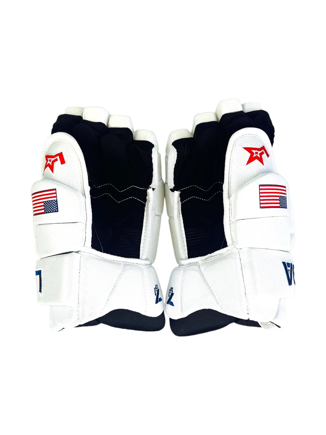Labeda Team USA hockeyhandske 13 tommer tætsiddende