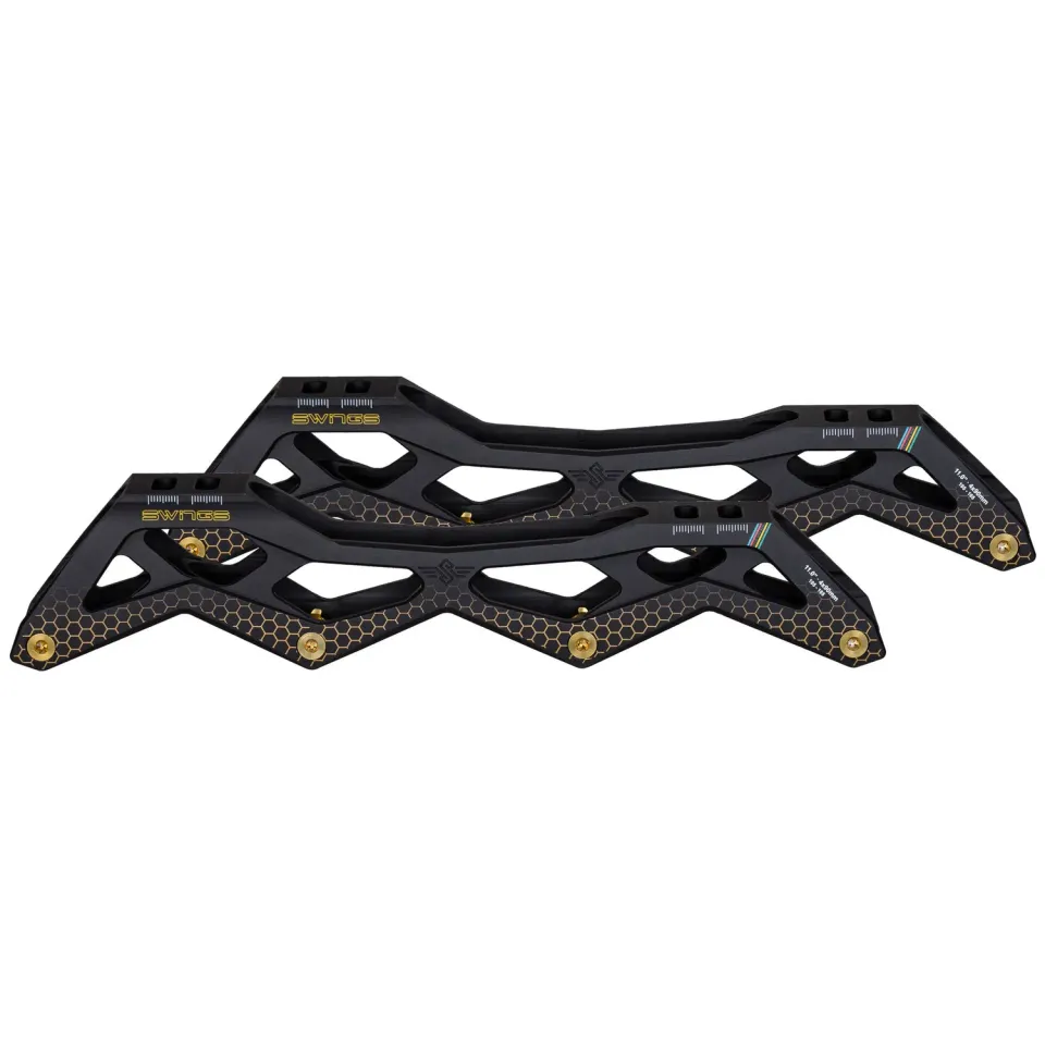 Swings MG 11.0/4x90 race frame 135g magnesium