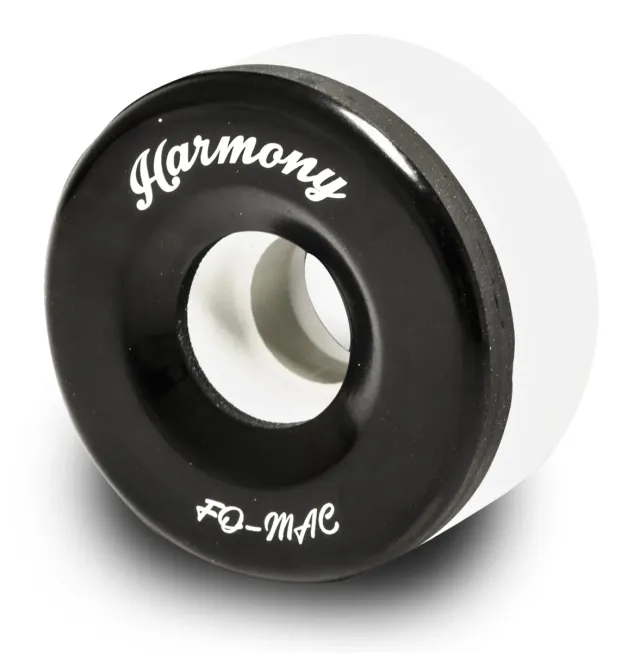Sure-Grip Harmony Fo-Mac rulleskøjtehjul 57 mm