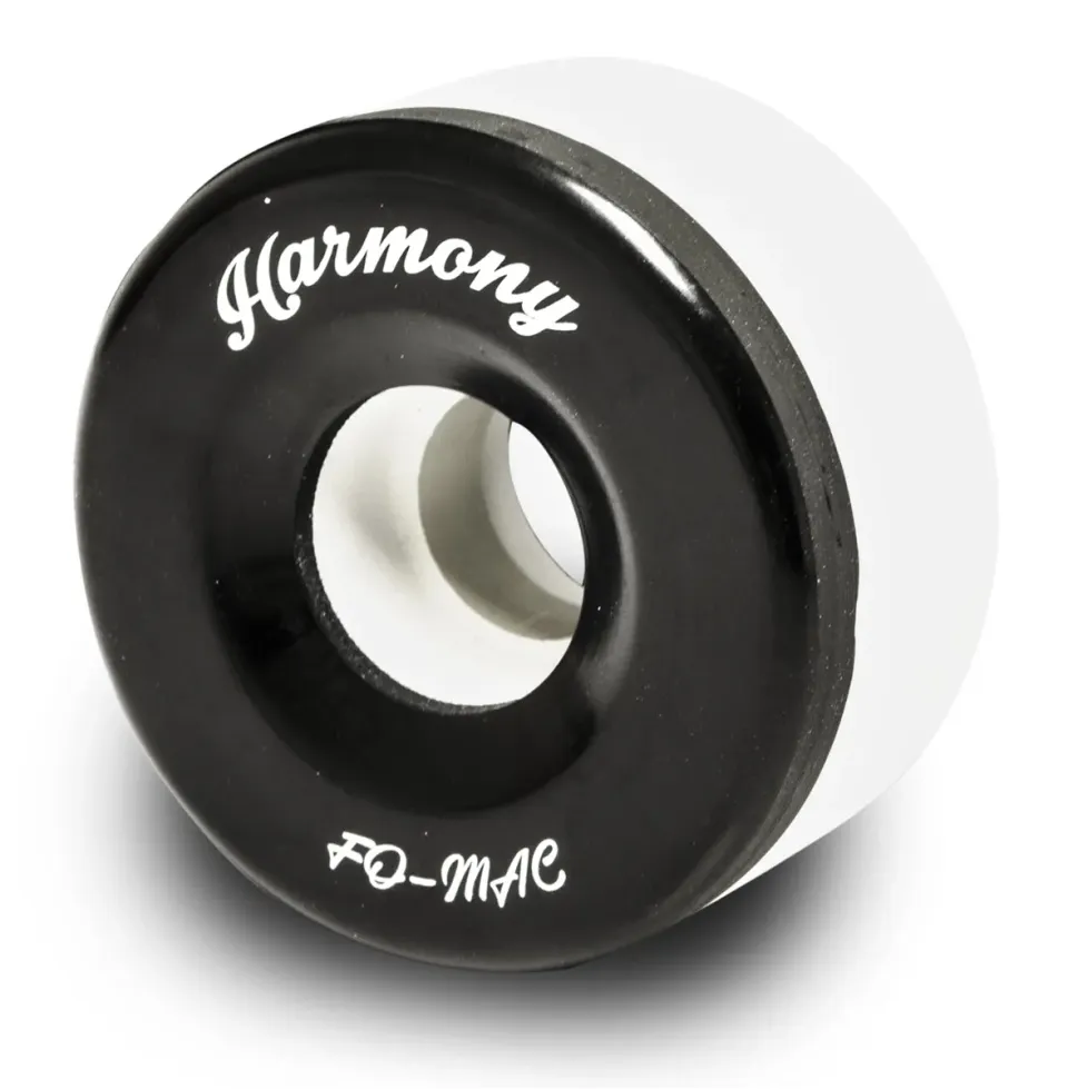 Sure-Grip Harmony Fo-Mac rulleskøjtehjul 57 mm