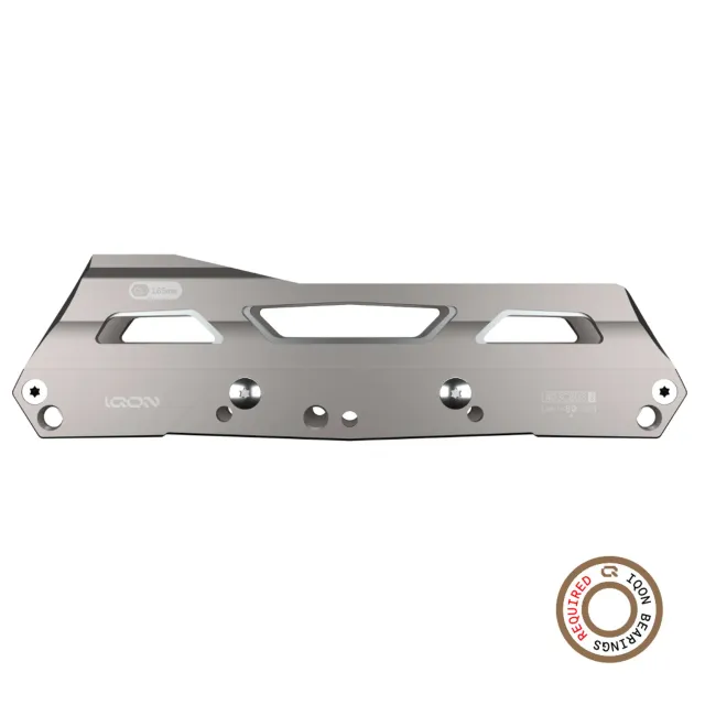 Iqon CL Decode Pro 80 rammer Bright 3x100 urban