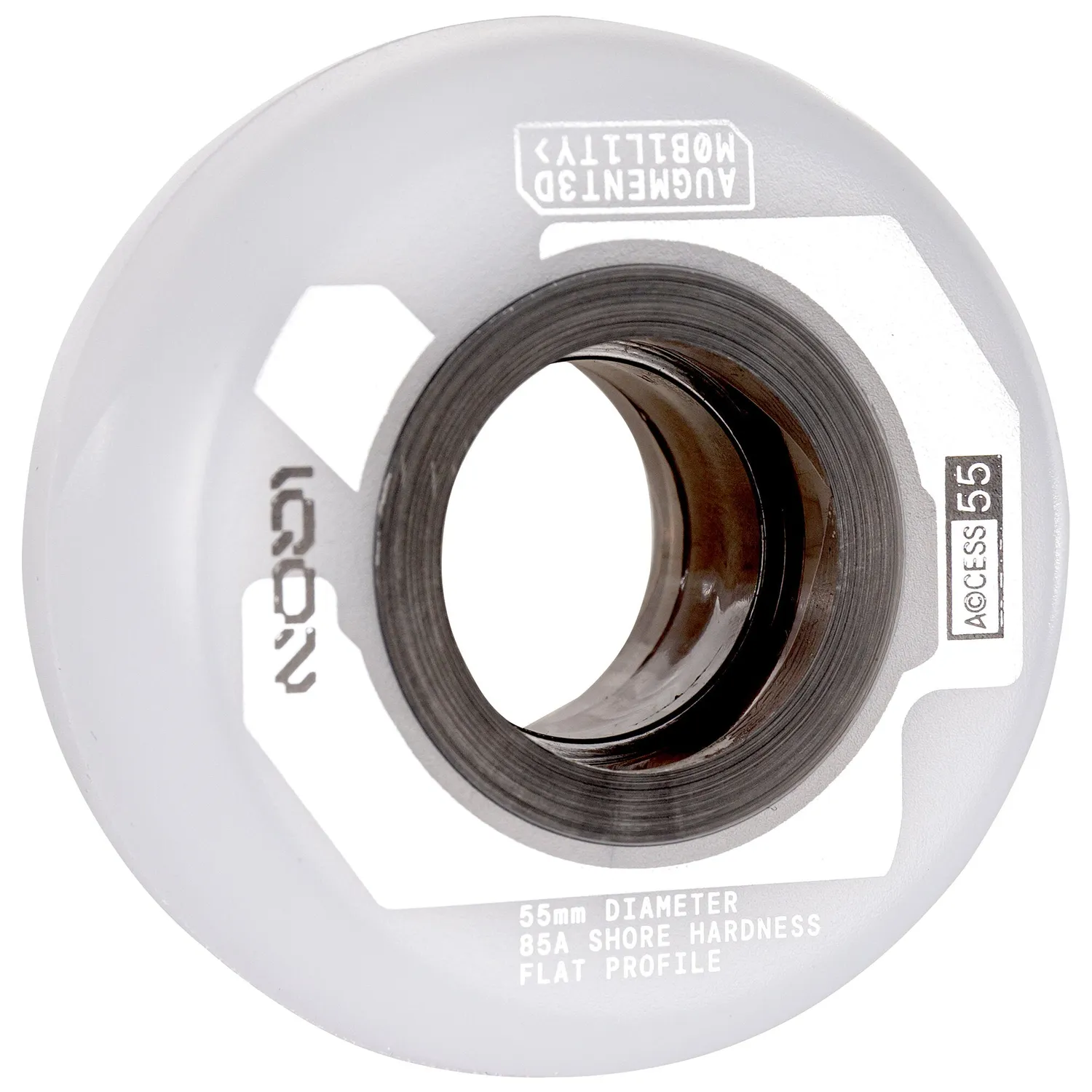 IQON Access 55 Natural hjul 4-pak 85A