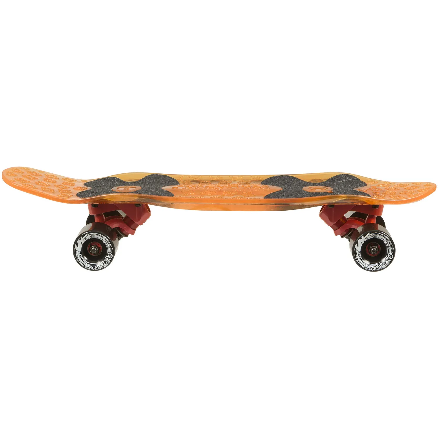 Spicy Sabrina Elite cruiserboard neongul 60 mm