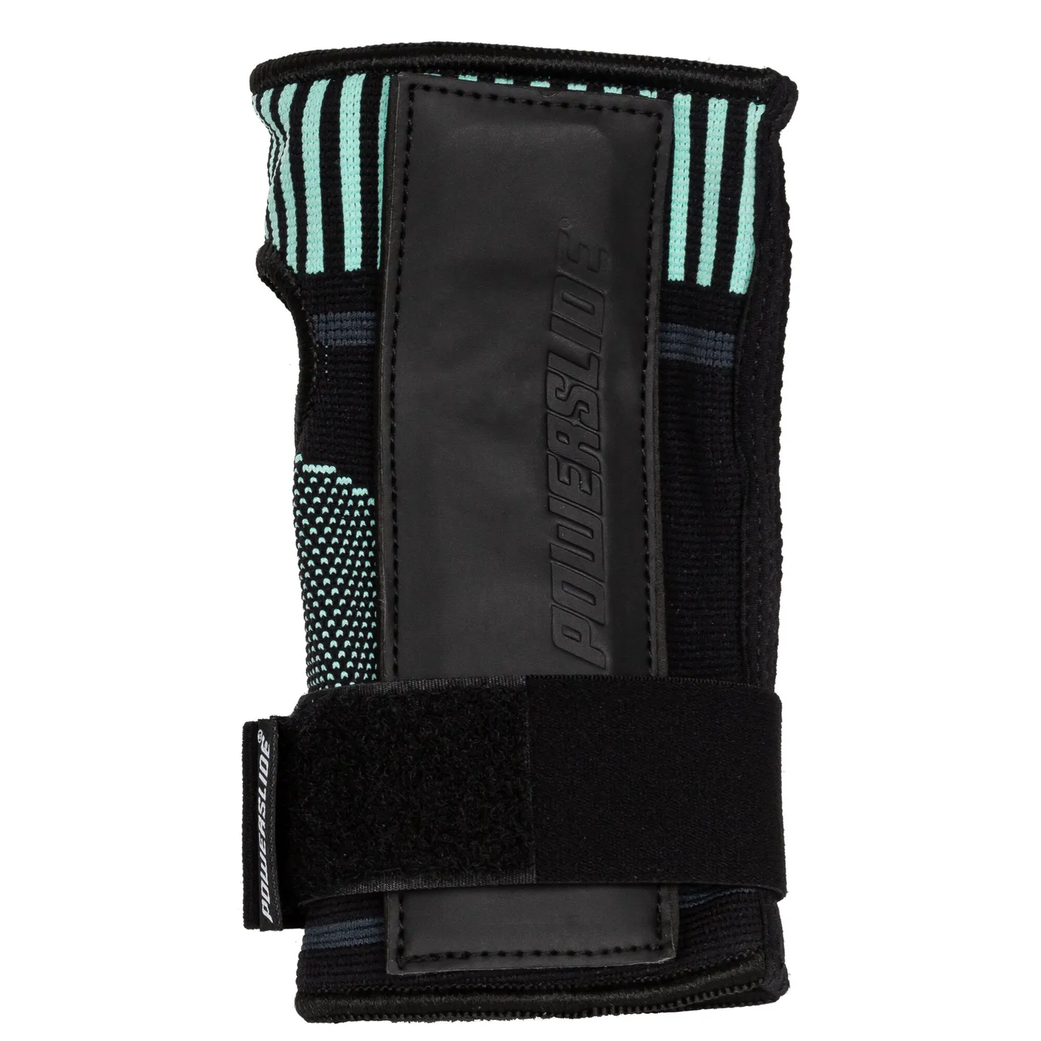 Powerslide Onesie håndledsbeskytter teal onesize S-XL