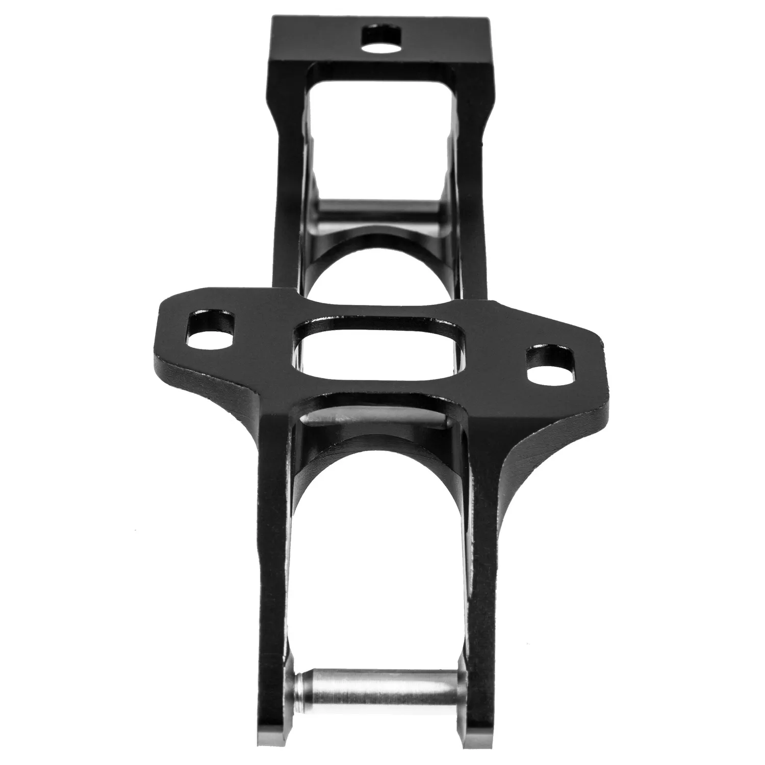 Powerslide Nexus Rocker skinneramme 235 3x90 sort