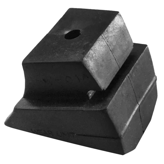 Powerslide Phuzion bremseklods børn NR-SBR gummi