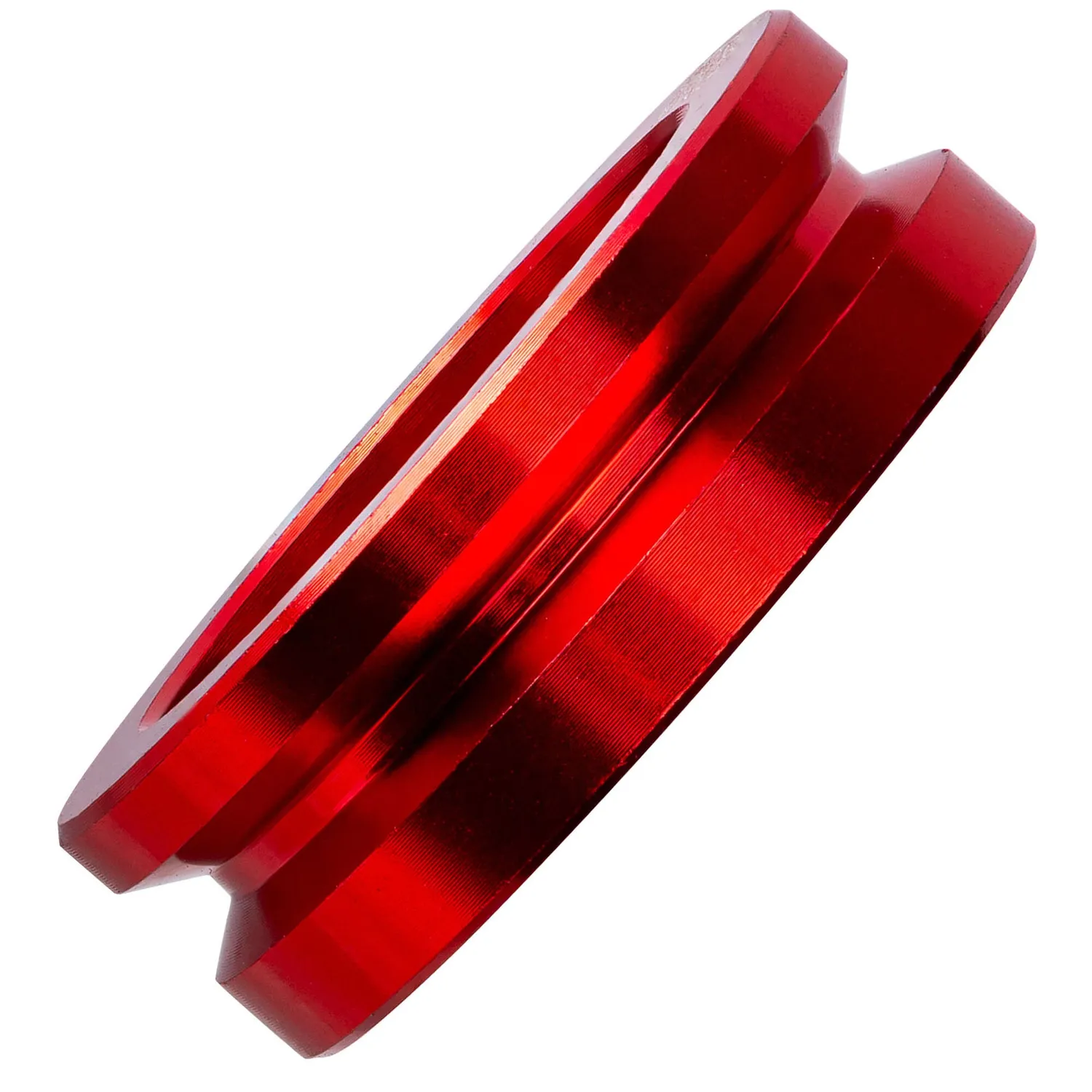 Wicked WCD 688 adapter 16-pak rød CNC