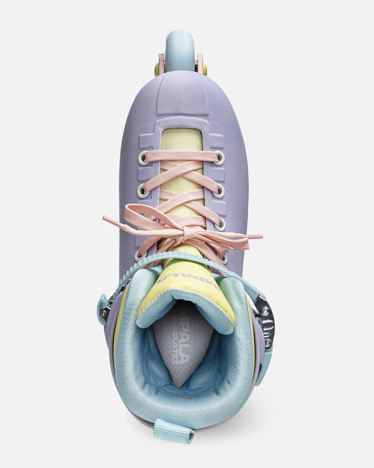 Impala Lightspeed Fairy Floss inlineskøjter pastel