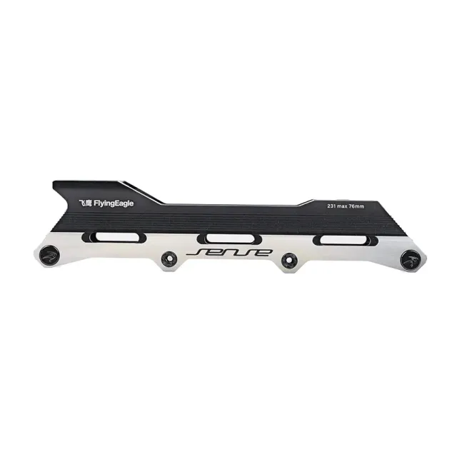 Flying Eagle Sense S80 stel 243 mm 4x80 urban